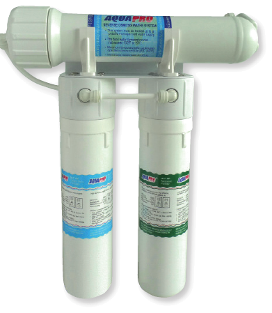 AQUARIOPURE NLF cartouche verticale