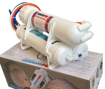 AQUARIOPURE Shut-Off